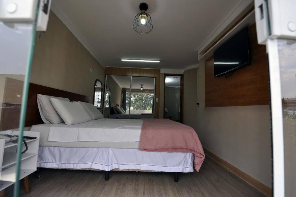 Delicioso E Confortavel Apto No Bairro Liberdade * São Paulo
