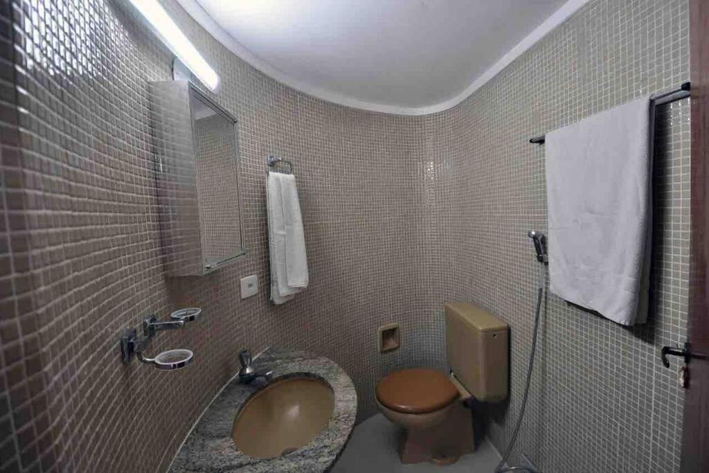 Delicioso E Confortavel Apto No Bairro Liberdade São Paulo