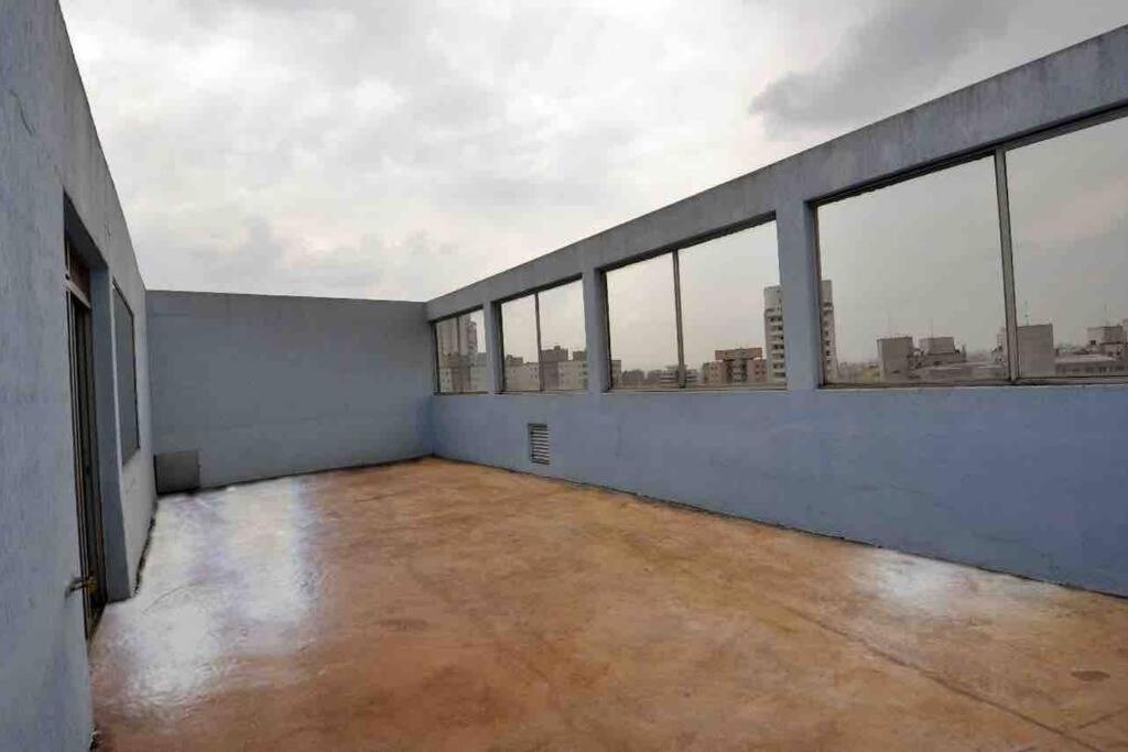 Delicioso E Confortavel Apto No Bairro Liberdade * São Paulo