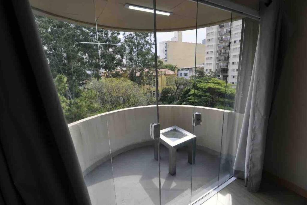 Delicioso E Confortavel Apto No Bairro Liberdade Apartamento