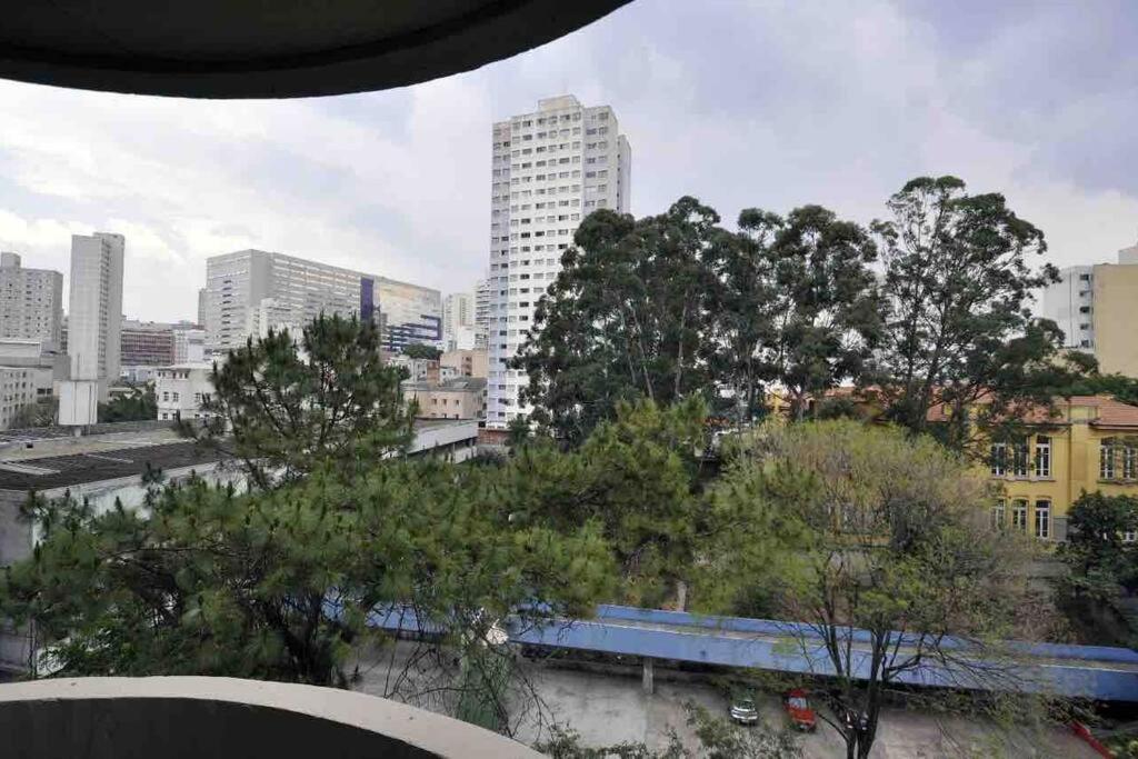 Delicioso E Confortavel Apto No Bairro Liberdade * São Paulo
