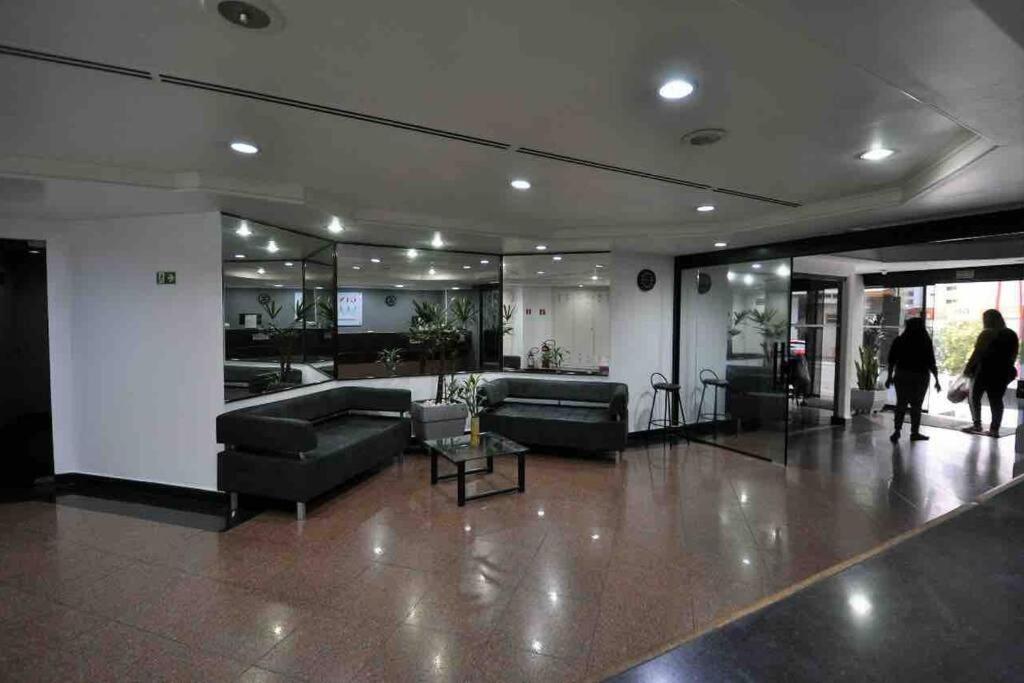 Delicioso E Confortavel Apto No Bairro Liberdade Apartamento São Paulo